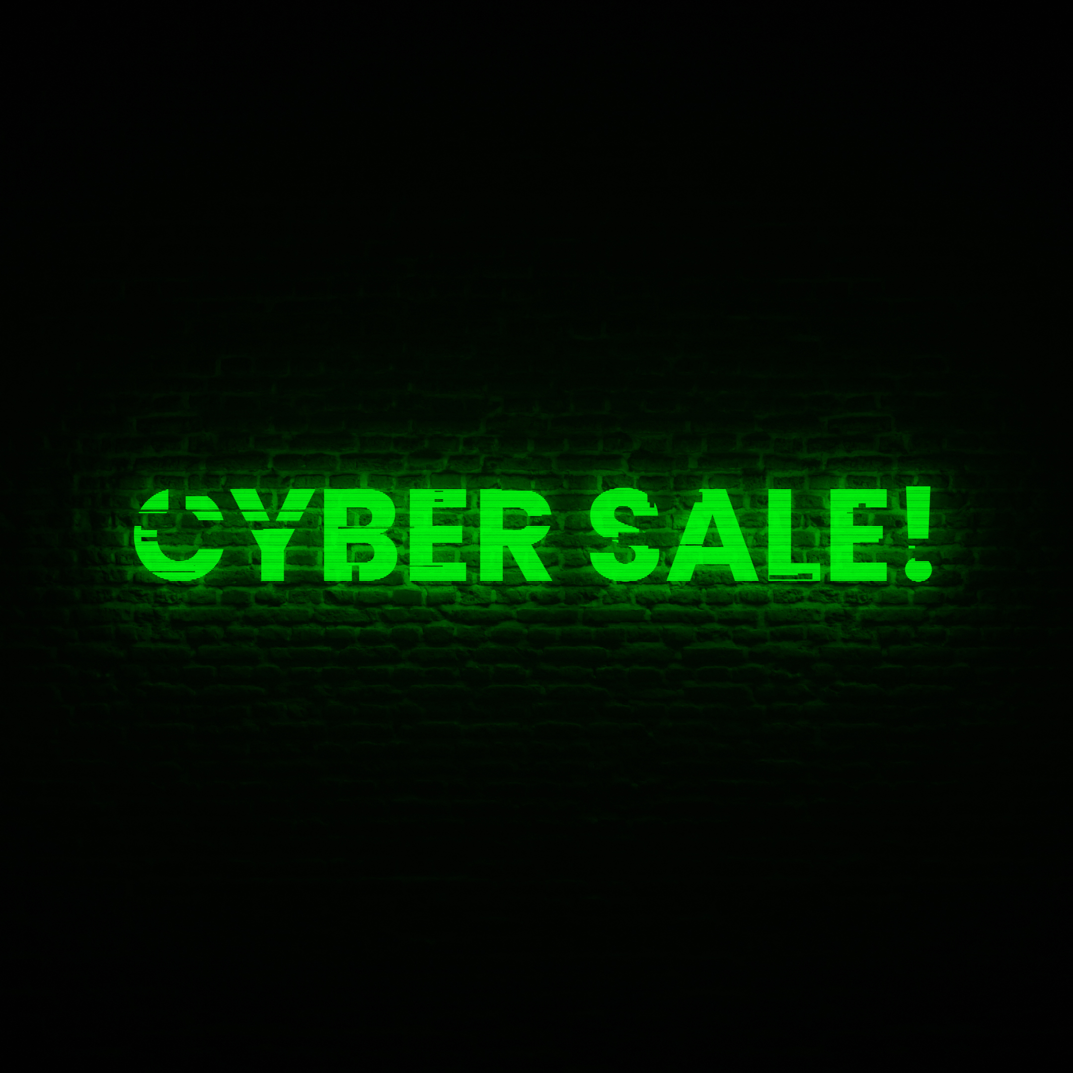 CYBER SALE-2 WITH DARK BACKGROUND