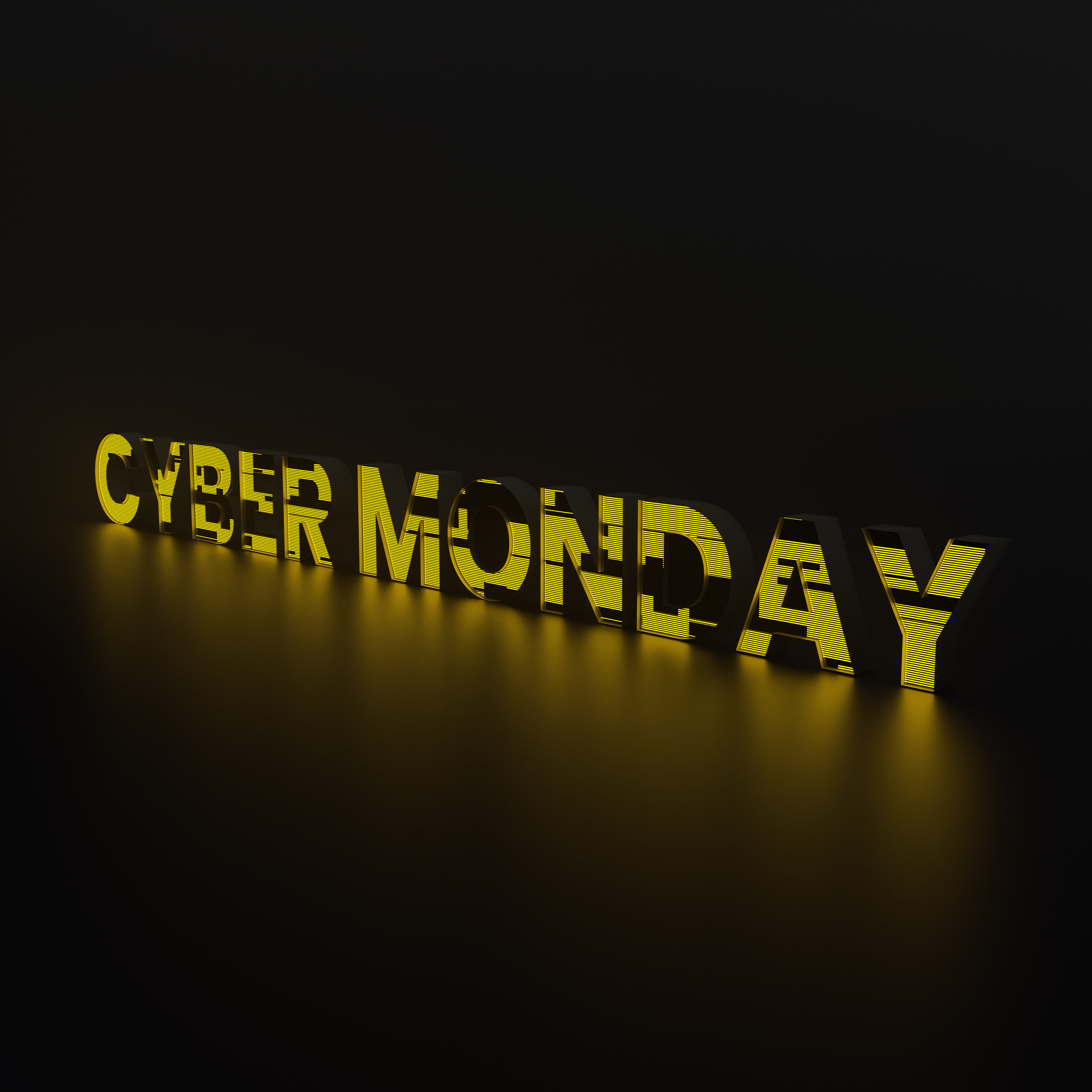 Yellow Cyber Monday-2