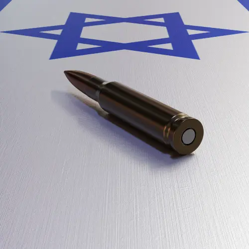 Bullet on Flags of Countries