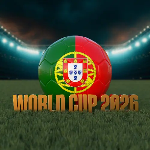 World Cup 2026